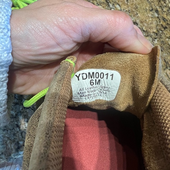 Twisted X men size 6 - Picture 11 of 16